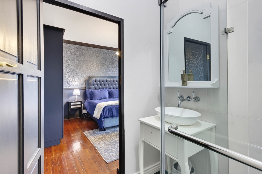 1 Bedroom Property for Sale in Audas Estate Western Cape
